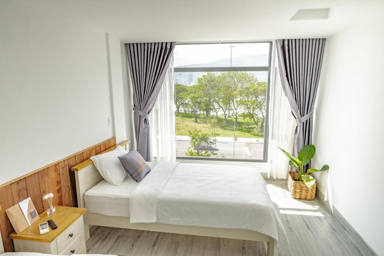 Bed Station Hostel Quy Nhon Exteriér fotografie