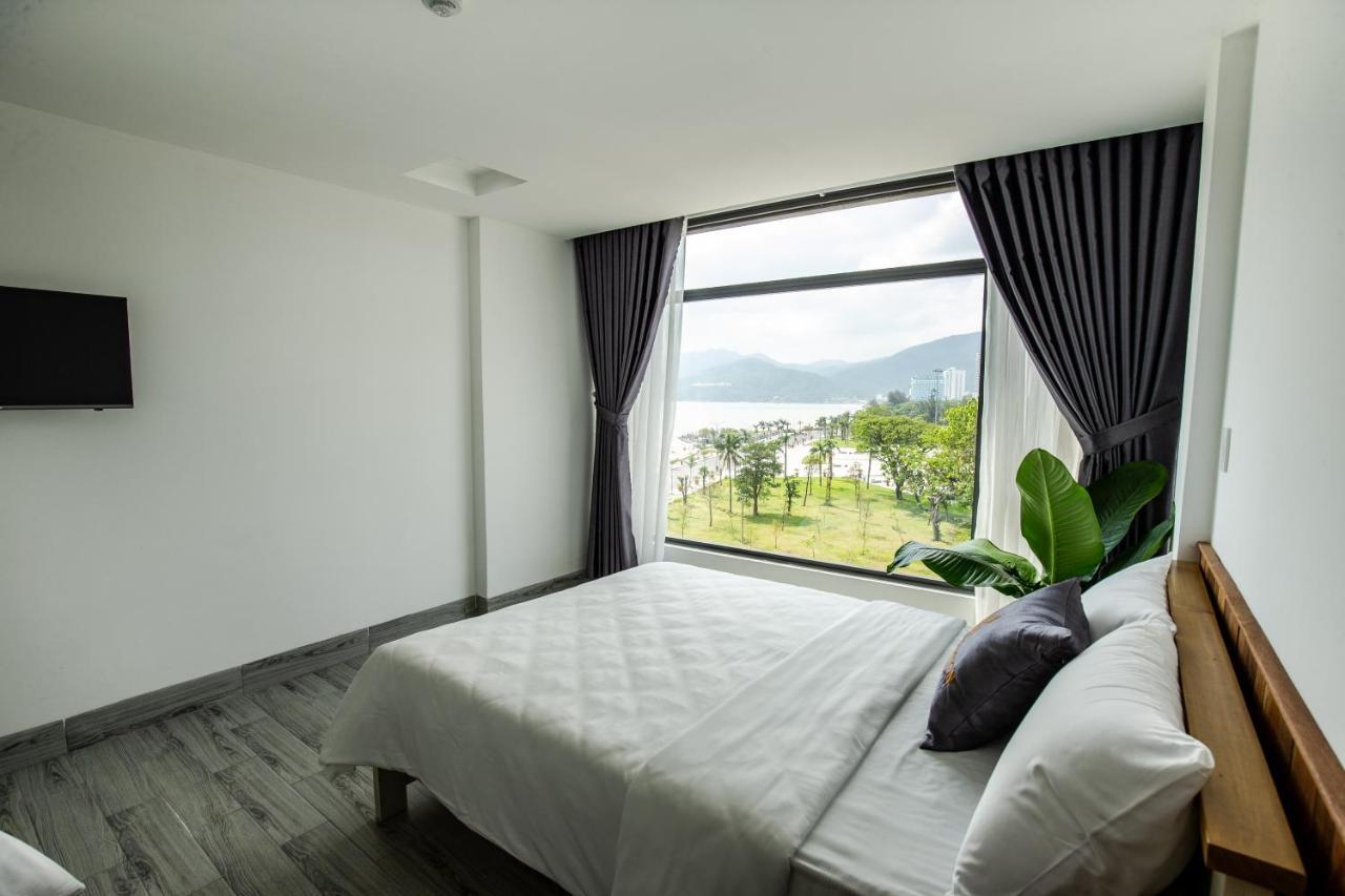 Bed Station Hostel Quy Nhon Exteriér fotografie