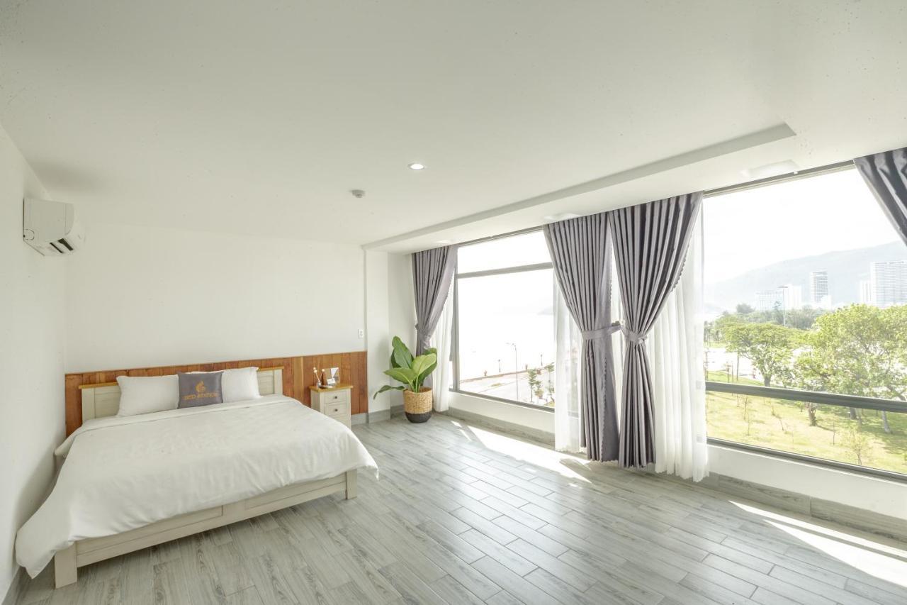 Bed Station Hostel Quy Nhon Exteriér fotografie